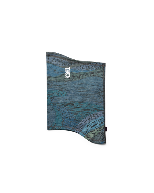 Pas Normal Studios - T.K.O. Merino Necktube - AOP - Nuremberg, Germany 