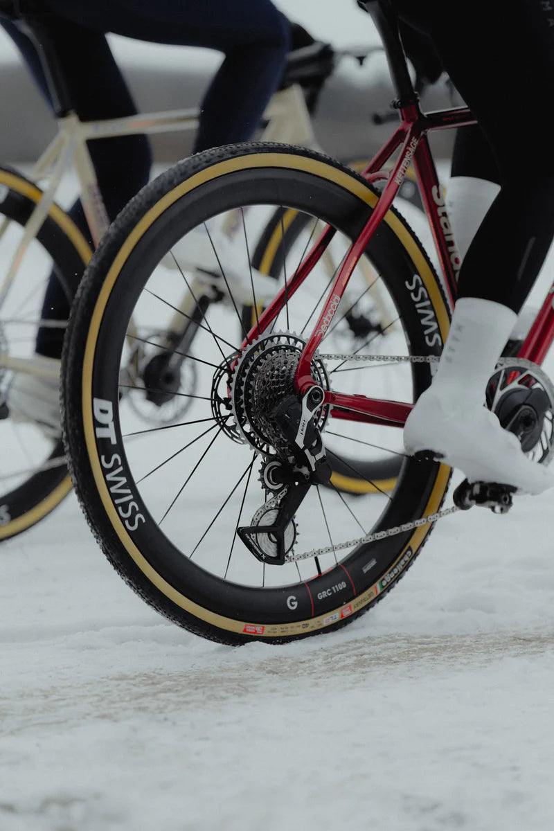 Ceramic Speed - OSPW X ALPHA for SRAM XPLR E1 - Nuremberg, Germany