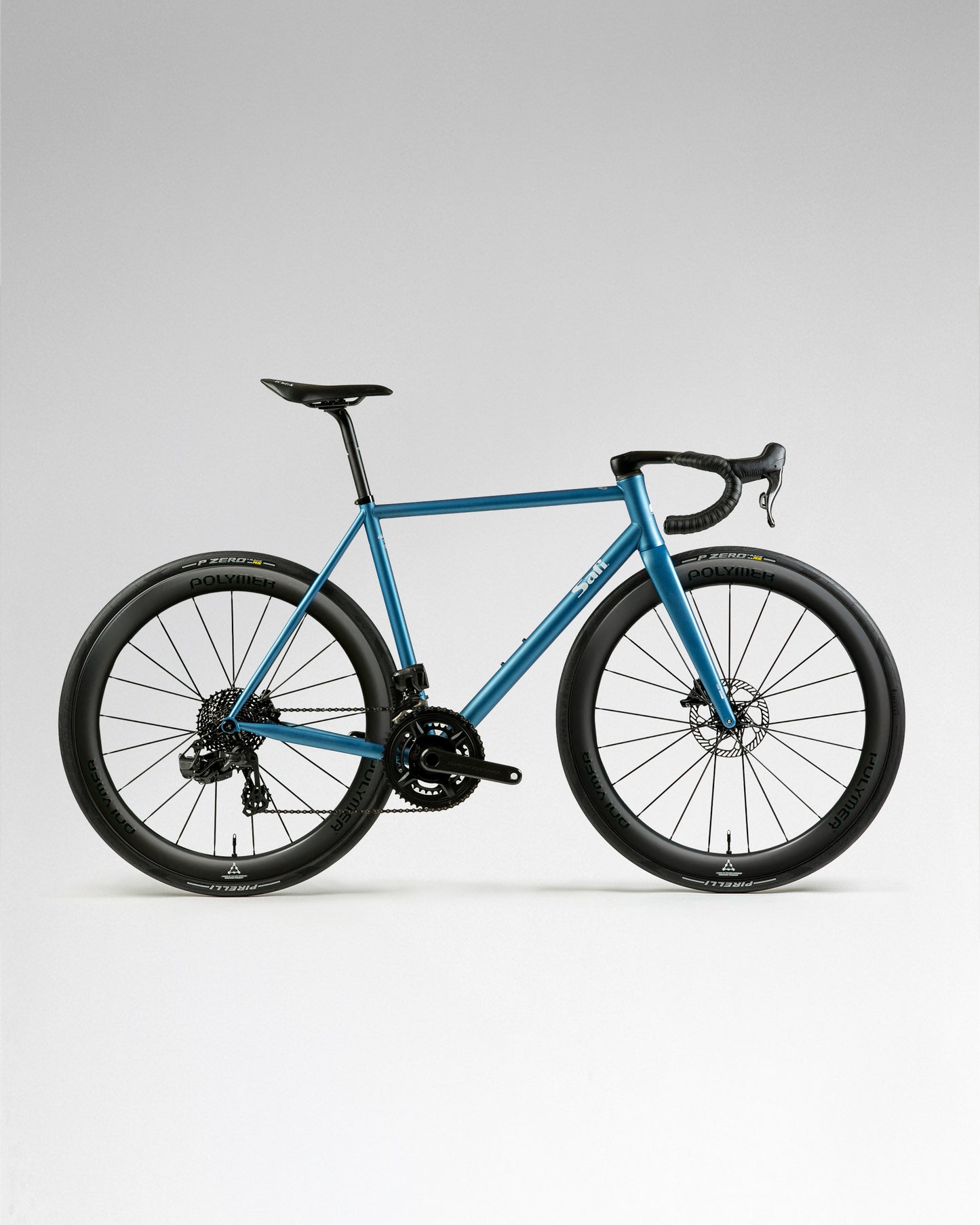 SAFI Works - R32.1 - SRAM AXS