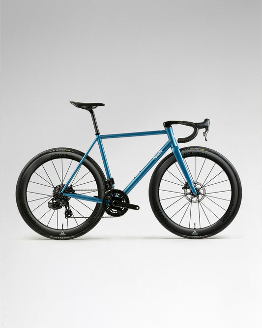 SAFI Works - R32.1 - SRAM AXS