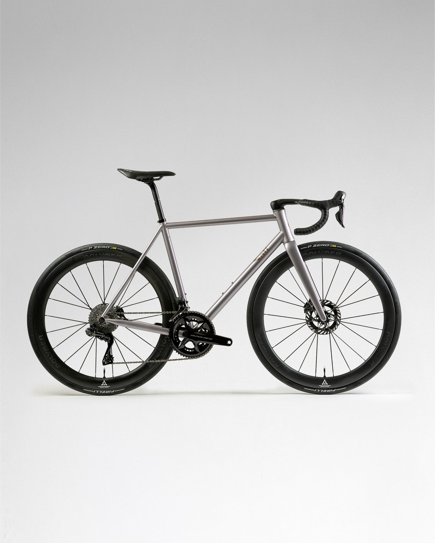 SAFI Works - R32.1 - SRAM AXS