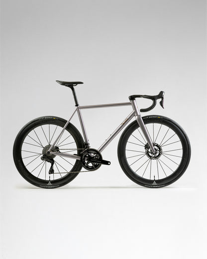 SAFI Works - R32.1 - SRAM AXS
