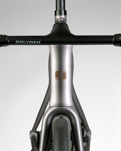 SAFI Works - R32.1 - SRAM AXS