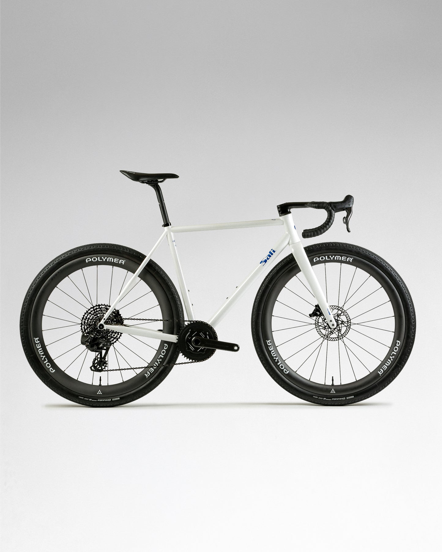 SAFI Works - G50.1 - SRAM AXS XPLR