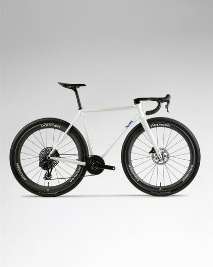 SAFI Works - G50.1 - SRAM AXS XPLR