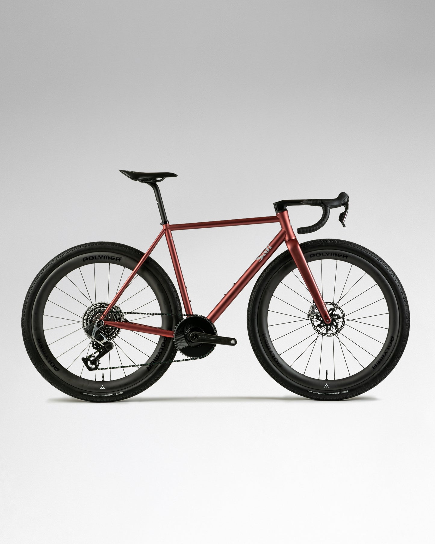 SAFI Works - G50.1 - SRAM AXS XPLR