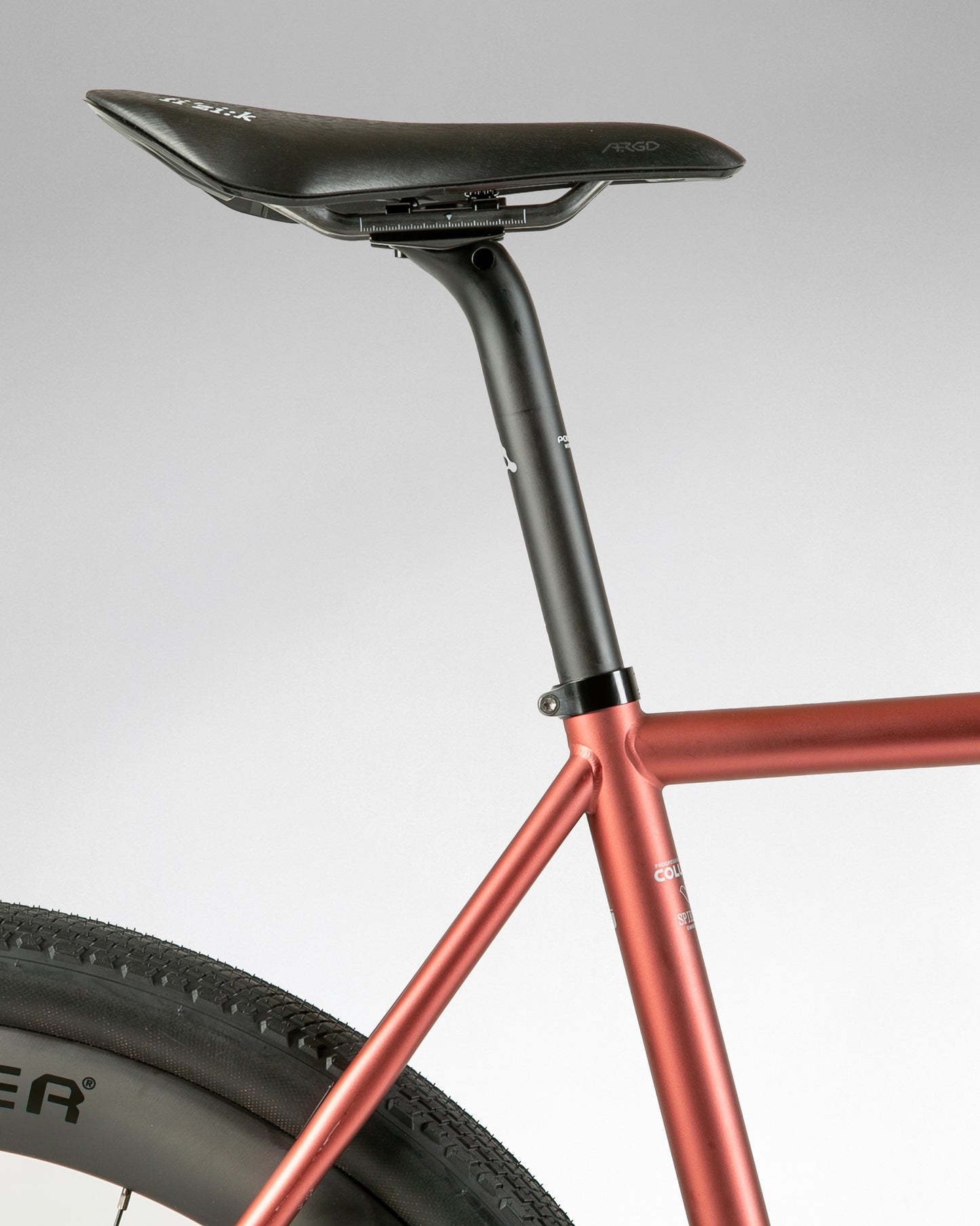 SAFI Works - G50.1 - SRAM AXS XPLR