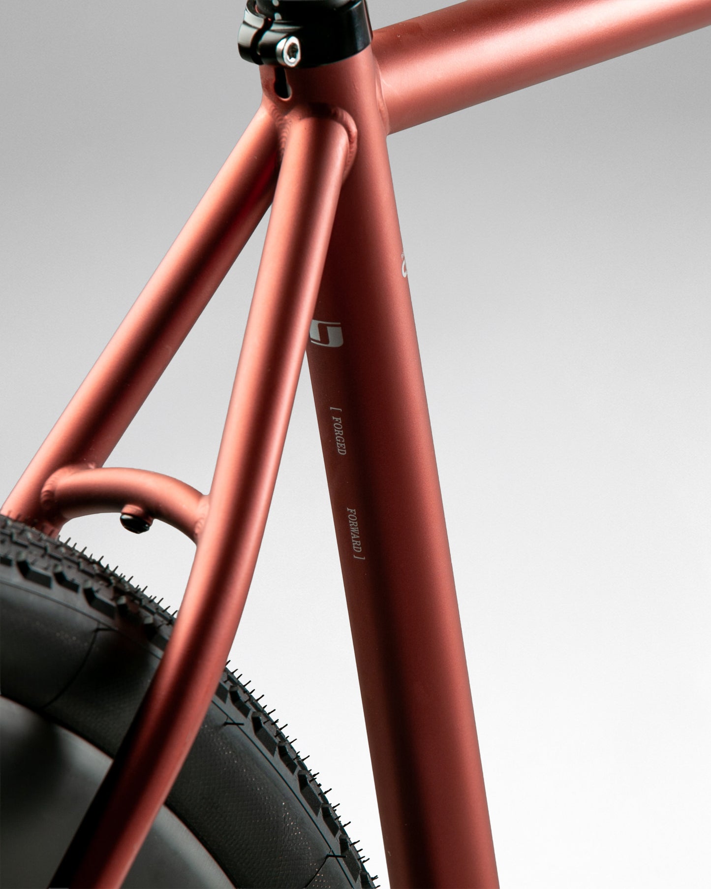 SAFI Works - G50.1 - SRAM AXS XPLR