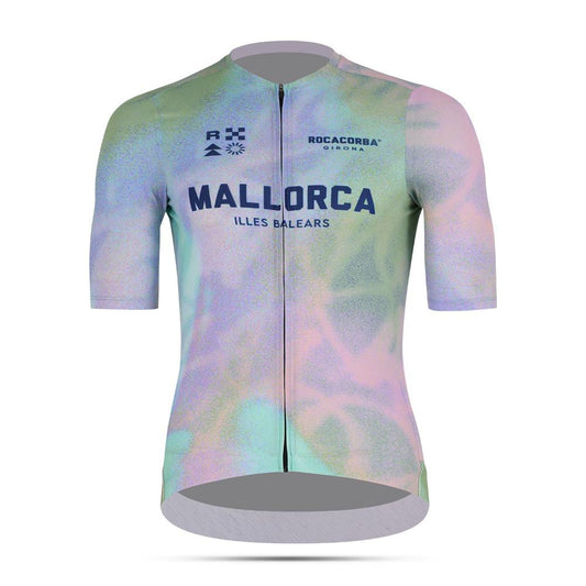Rocacorba - Deià Men's Jersey - Nuremberg Germany - Front View