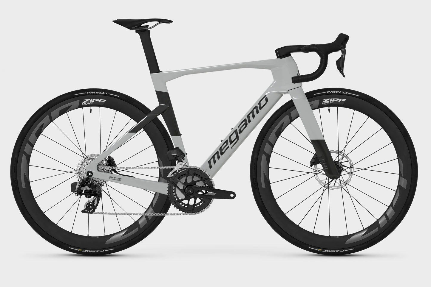 Megamo - Pulse SLR 2027 - Sram Axs