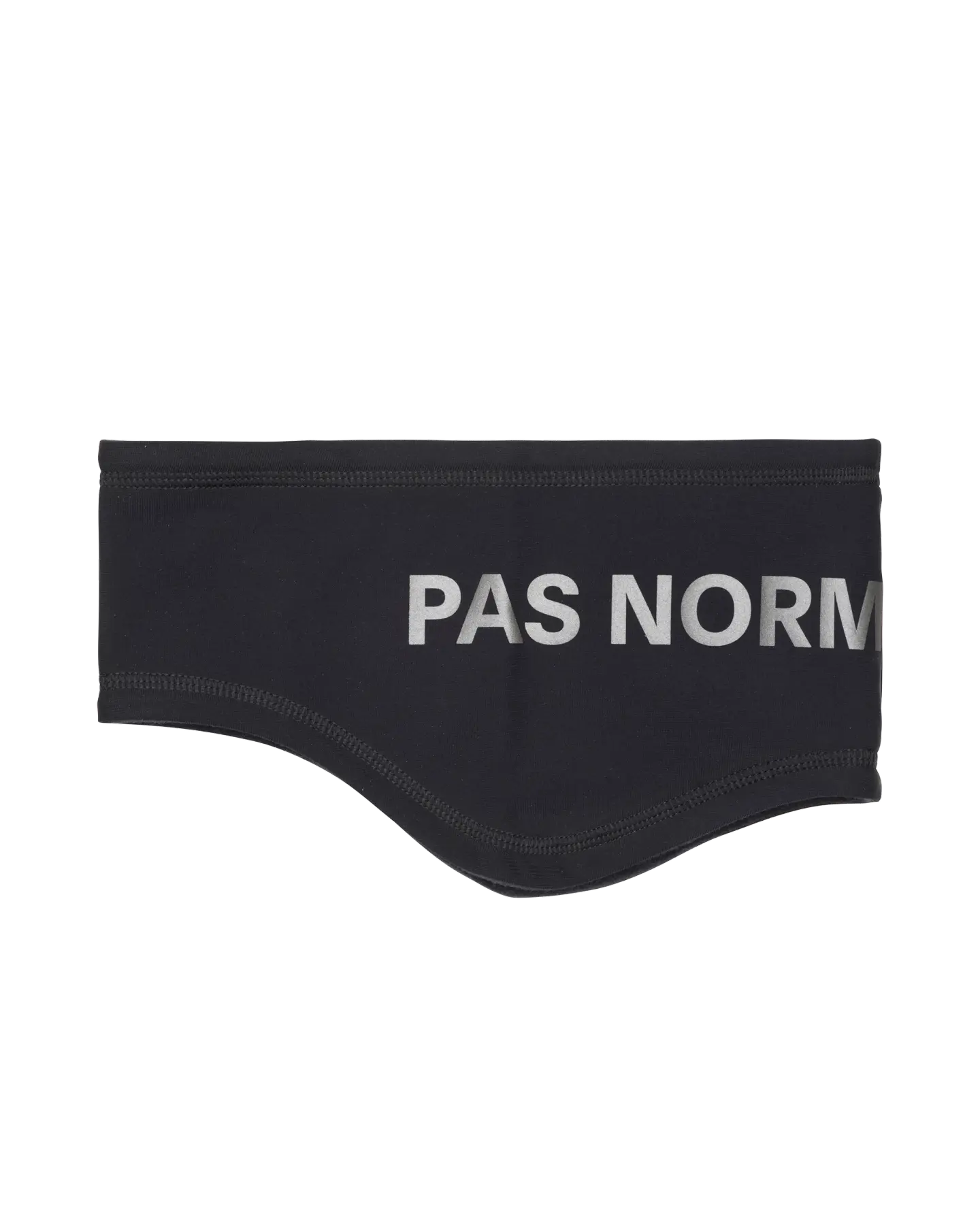 Pas Normal Studios - Logo Headband - Black