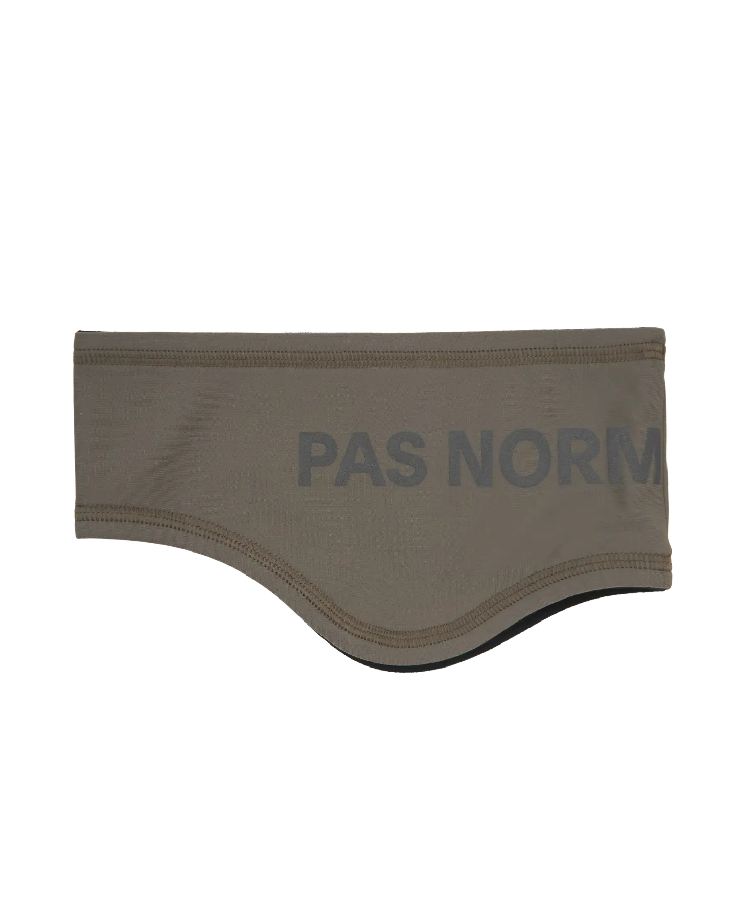 Pas Normal Studios - Logo-Stirnband - Erde 