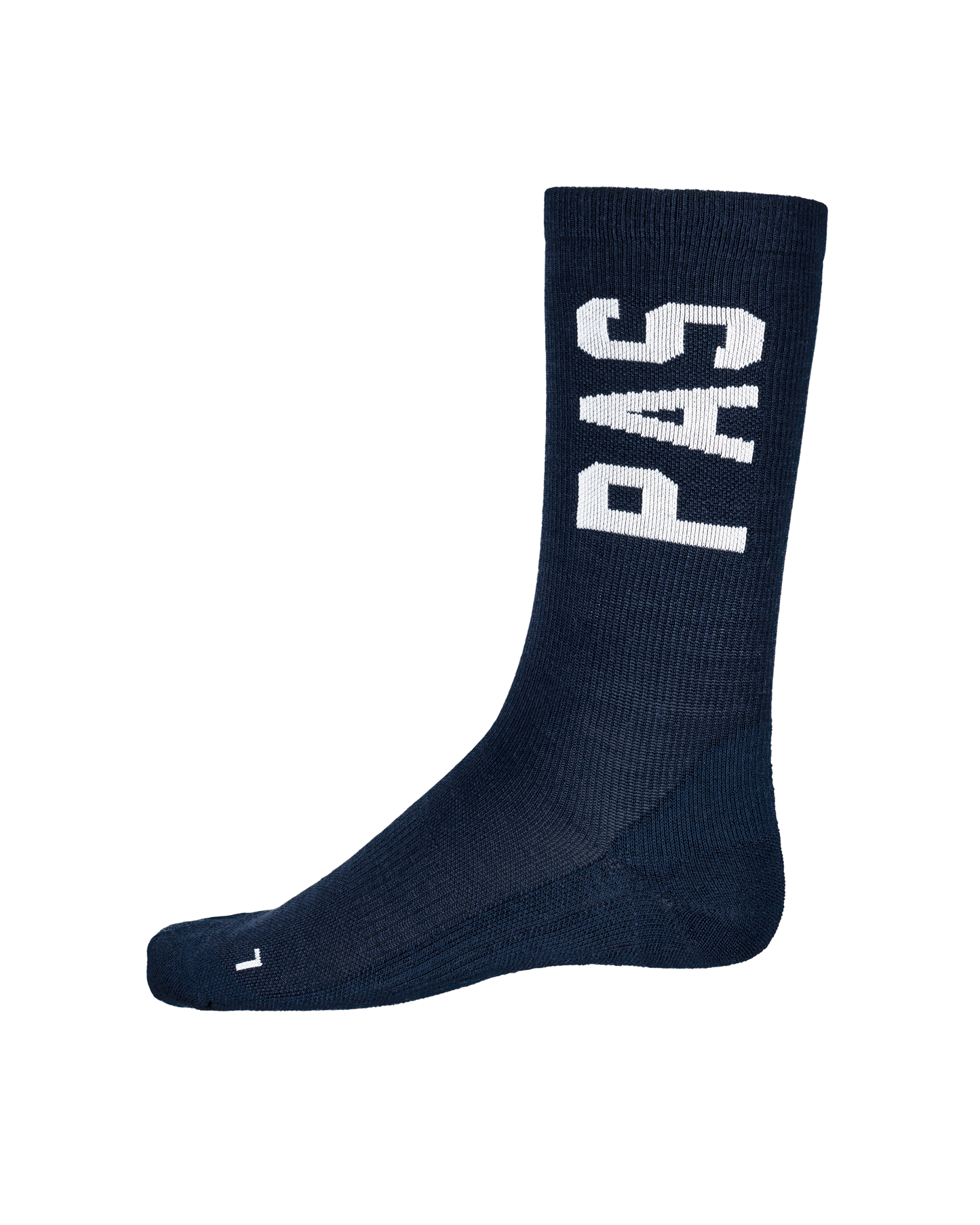 Pas Normal Studios - PAS Thermal Wool Socks - Navy - Nuremberg, Germany 