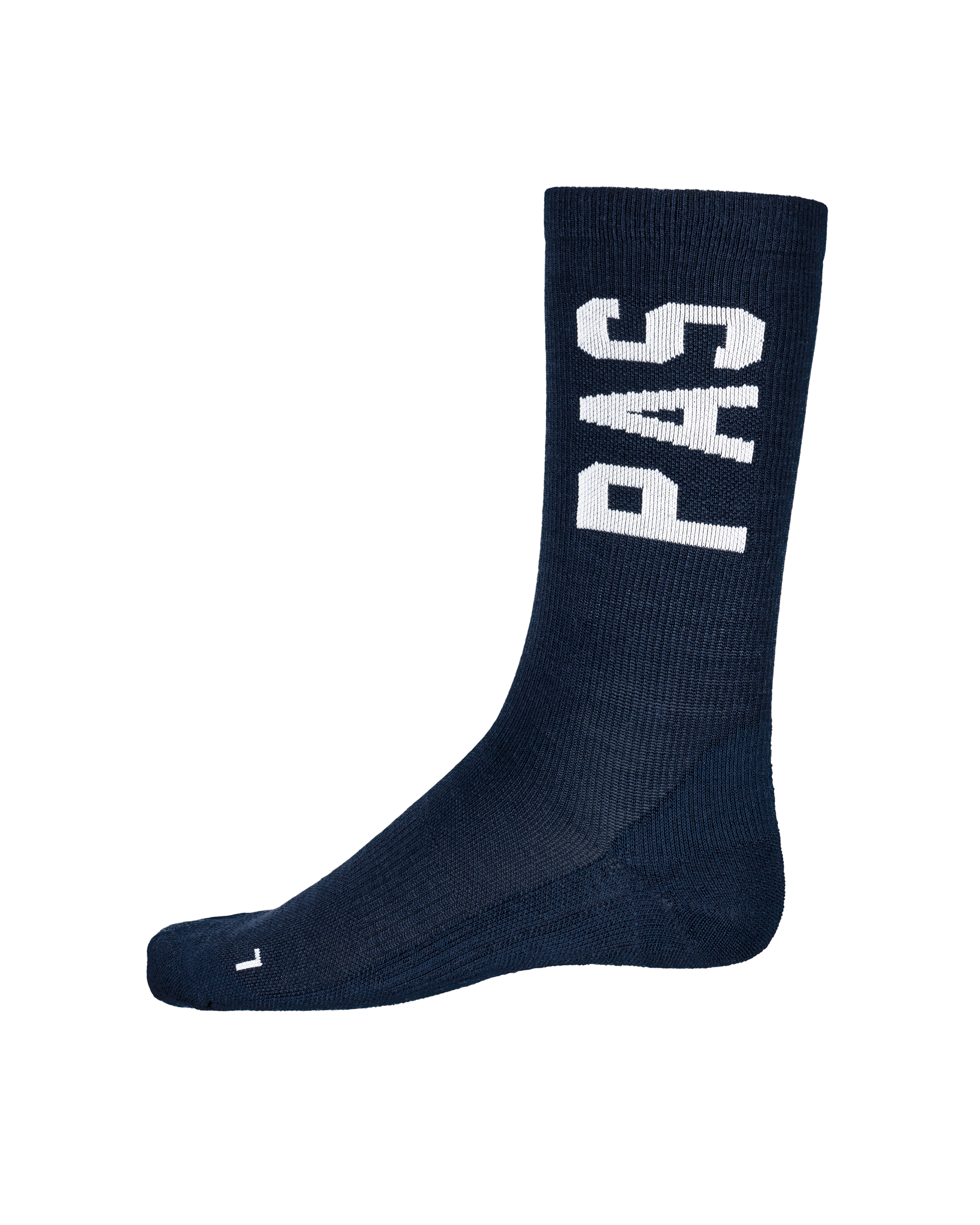 Pas Normal Studios - PAS Thermal Wool Socks - Navy - Nuremberg, Germany 