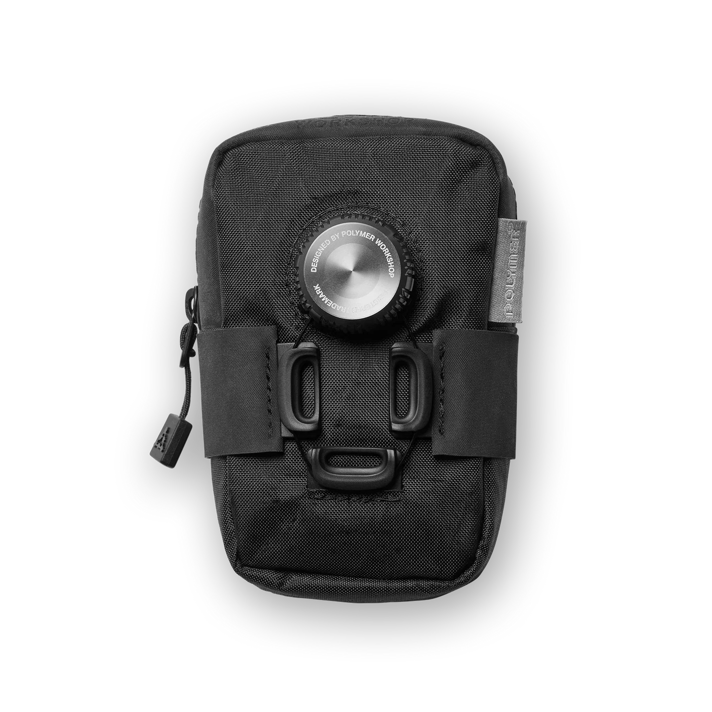 POLYMER WORKSHOP - Transit Saddlebag