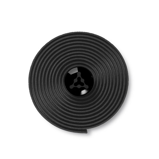 POLYMER WORKSHOP - Handlebar Tape - Black - Nuremberg, Germany - Full View