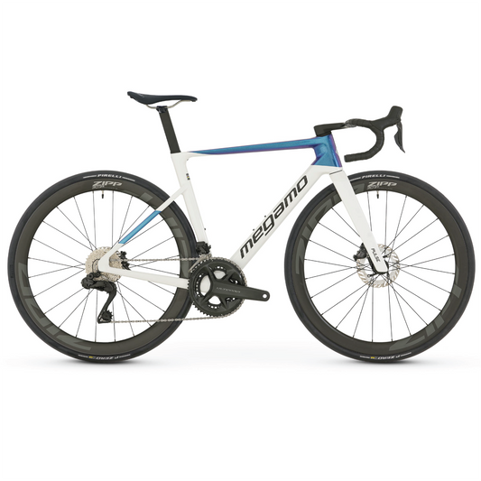 Megamo - Pulse Shimano 2026