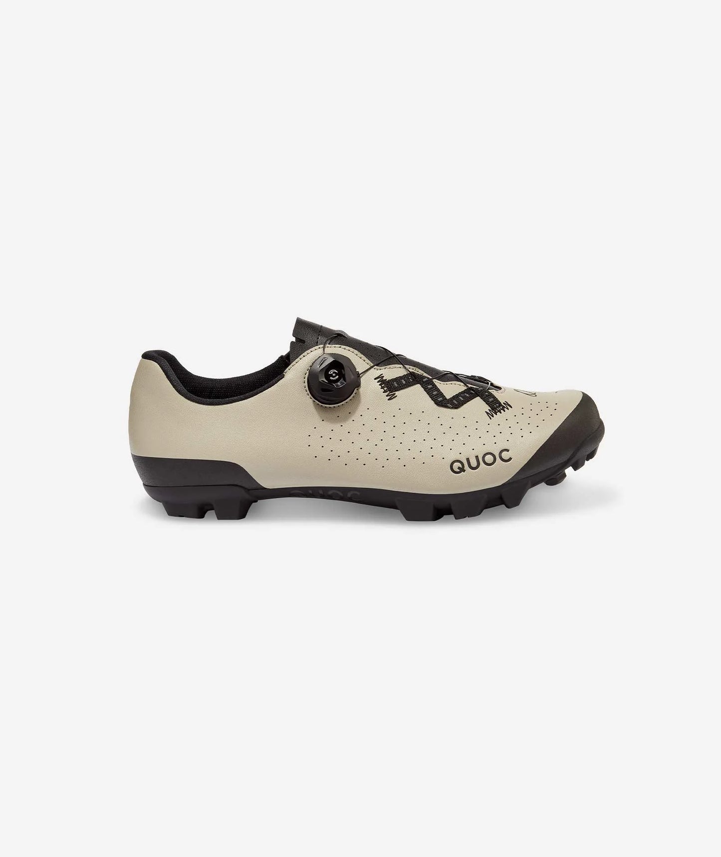 Quoc Cycling Shoes Nuremberg Germany - side view 