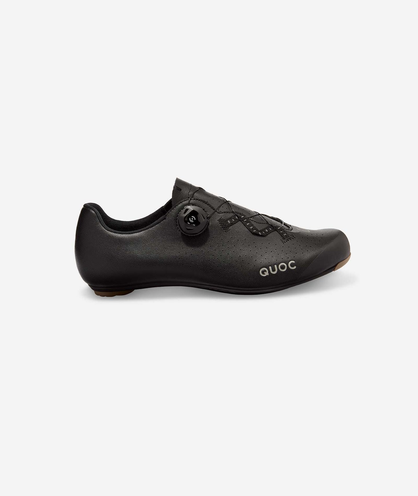 Quoc Cycling Shoes Nuremberg Germany - side view