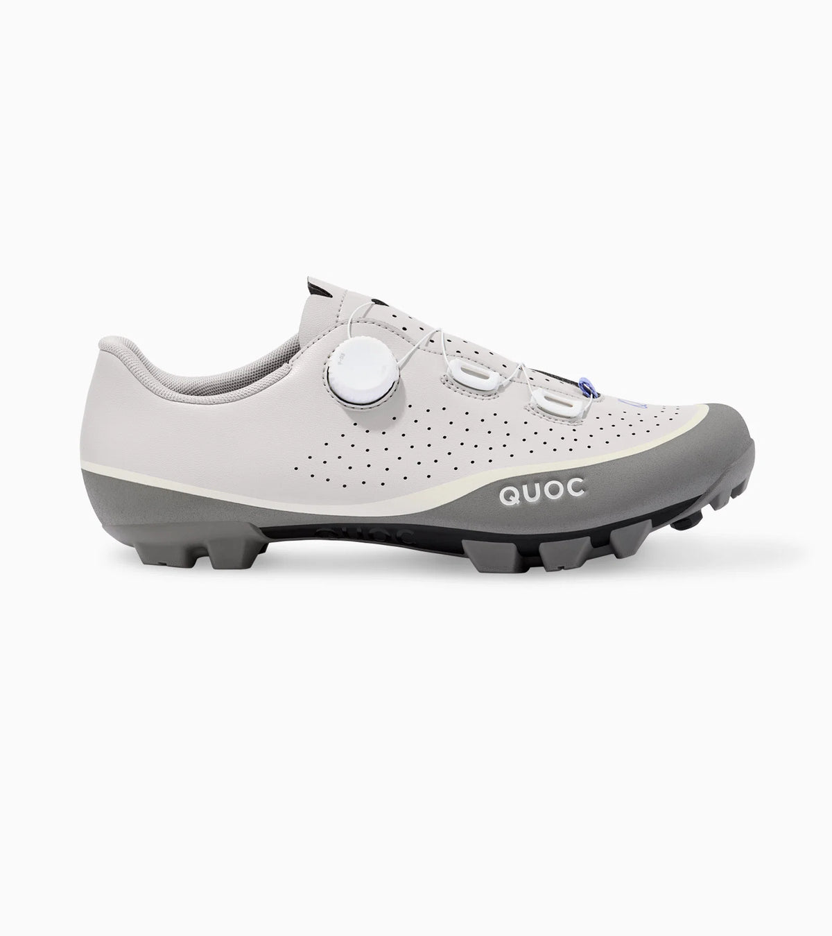 QUOC - Gran Tourer llI Cycling Shoes - Ash - Nuremberg, Germany