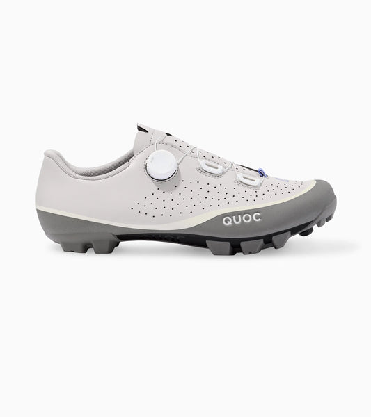 QUOC - Gran Tourer llI Cycling Shoes - Ash - Nuremberg, Germany