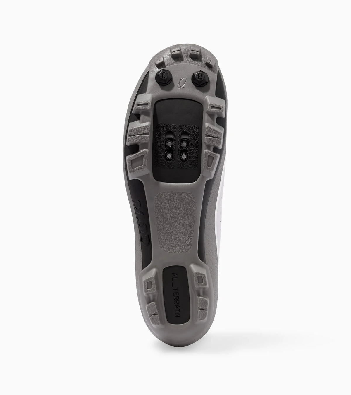 QUOC - Gran Tourer llI Cycling Shoes - Ash - Nuremberg, Germany