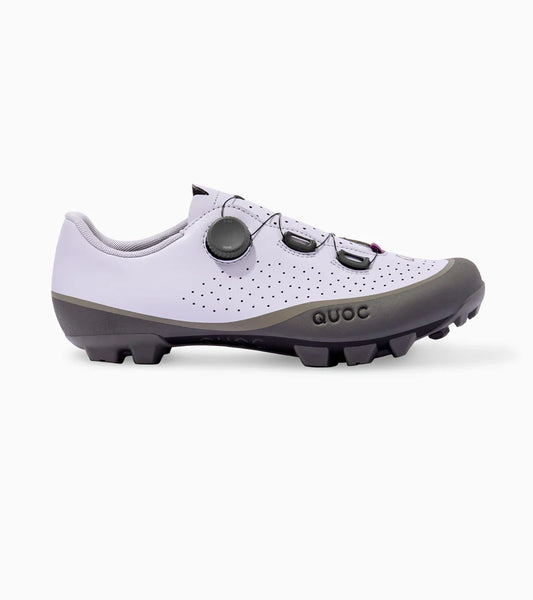 QUOC - Gran Tourer llI Cycling Shoes - Lilac Haze - Nuremberg, Germany