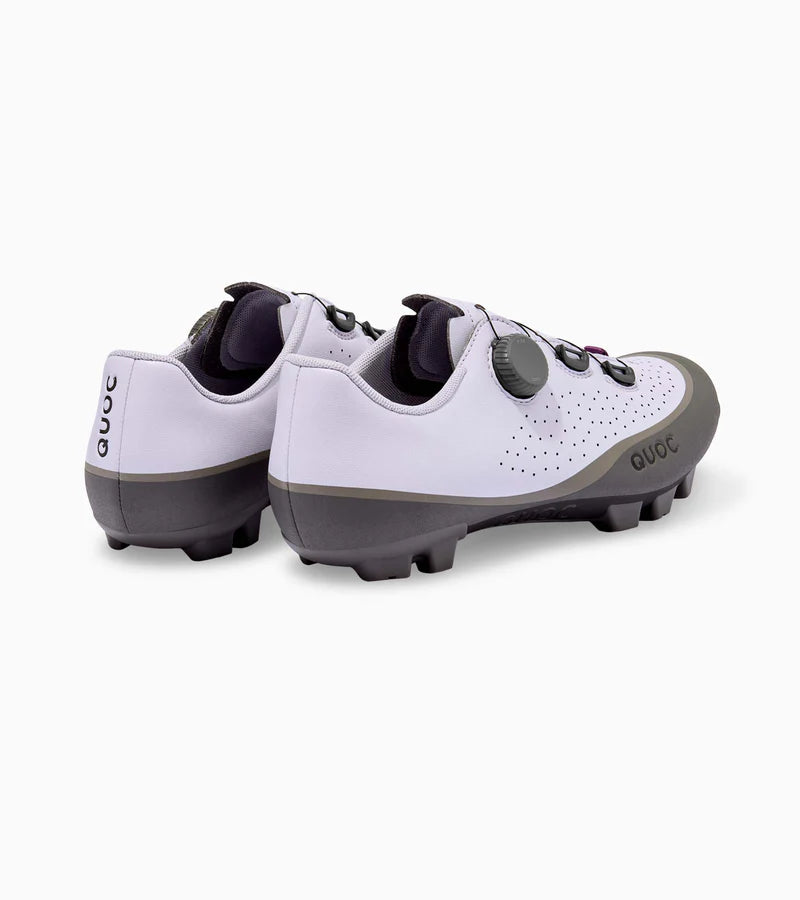 QUOC - Gran Tourer llI Cycling Shoes - Lilac Haze - Nuremberg, Germany