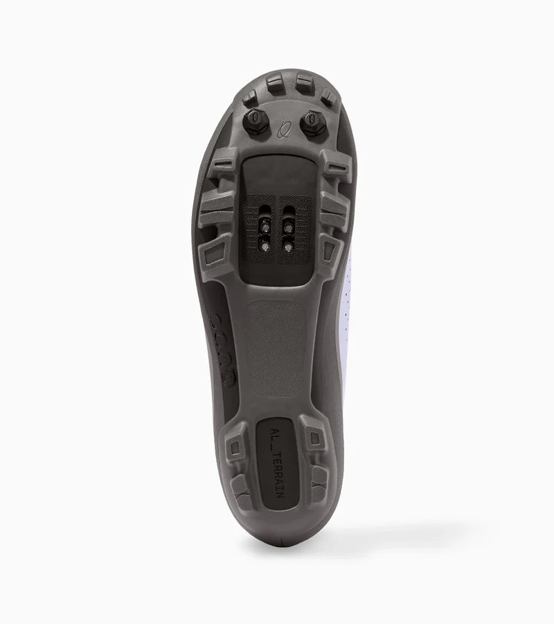 QUOC - Gran Tourer llI Cycling Shoes - Lilac Haze - Nuremberg, Germany