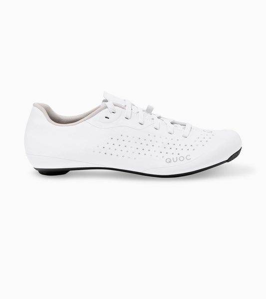 Quoc - M Pro Lace - White - Nuremberg, Germany