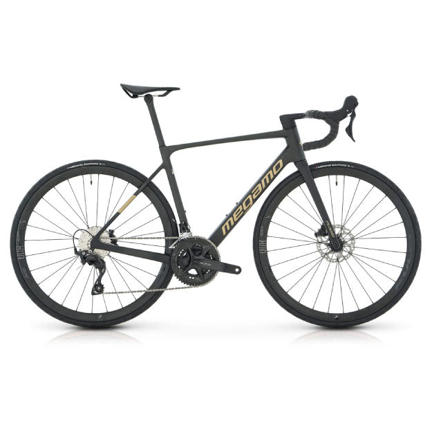 Megamo - RAISE 20 / M (53) - Shimano 105 - (2025)