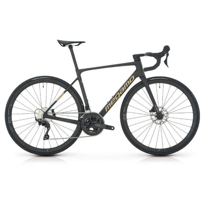 Megamo - RAISE 20 / M (53) - Shimano 105 - (2025)