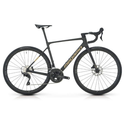 Megamo - RAISE 20 / M (53) - Shimano 105 - (2025)