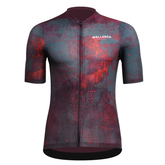 Rocacorba - Men's Alcudia Jersey - Nuremberg, Germany Front view