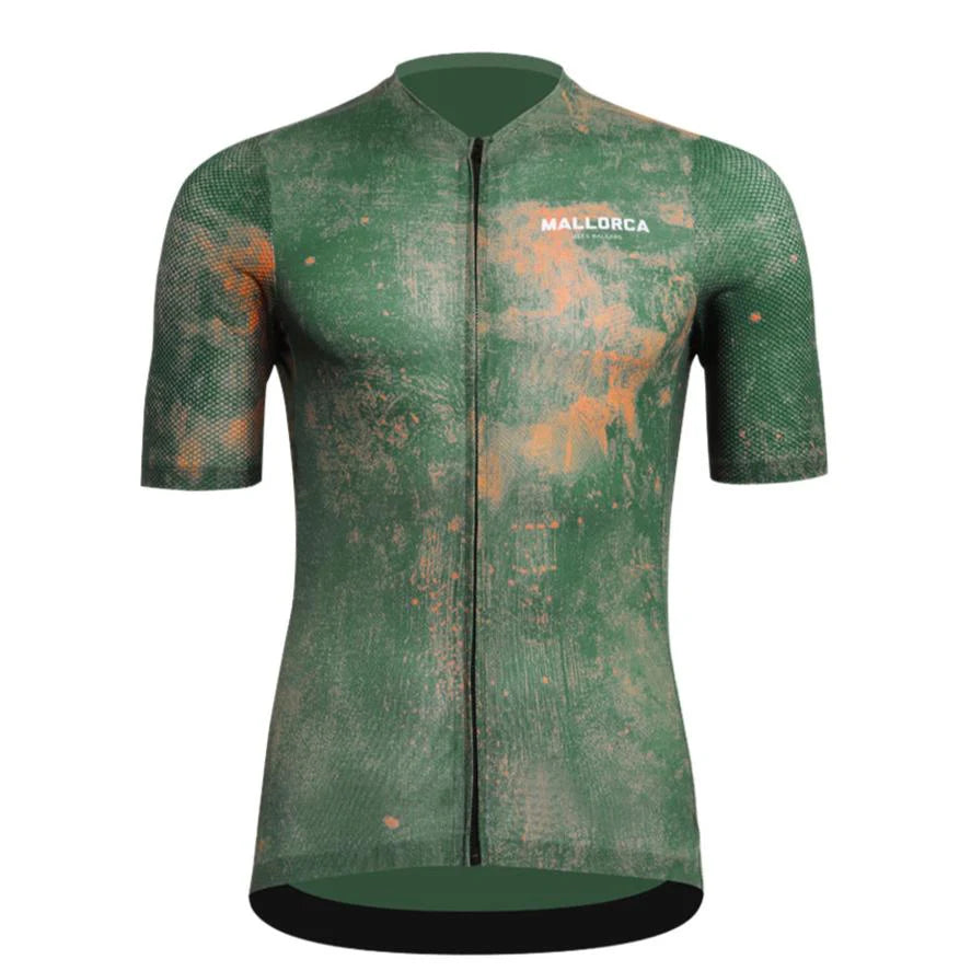 Rocacorba - Men's Palma Jersey - Nuremberg Germany - Front View