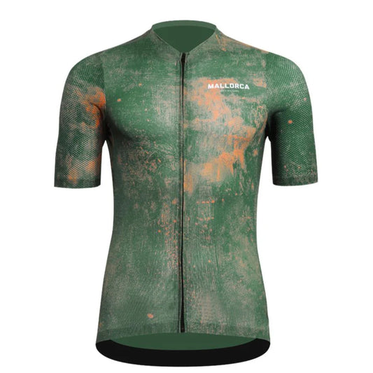 Rocacorba - Men's Palma Jersey - Nuremberg Germany - Front View