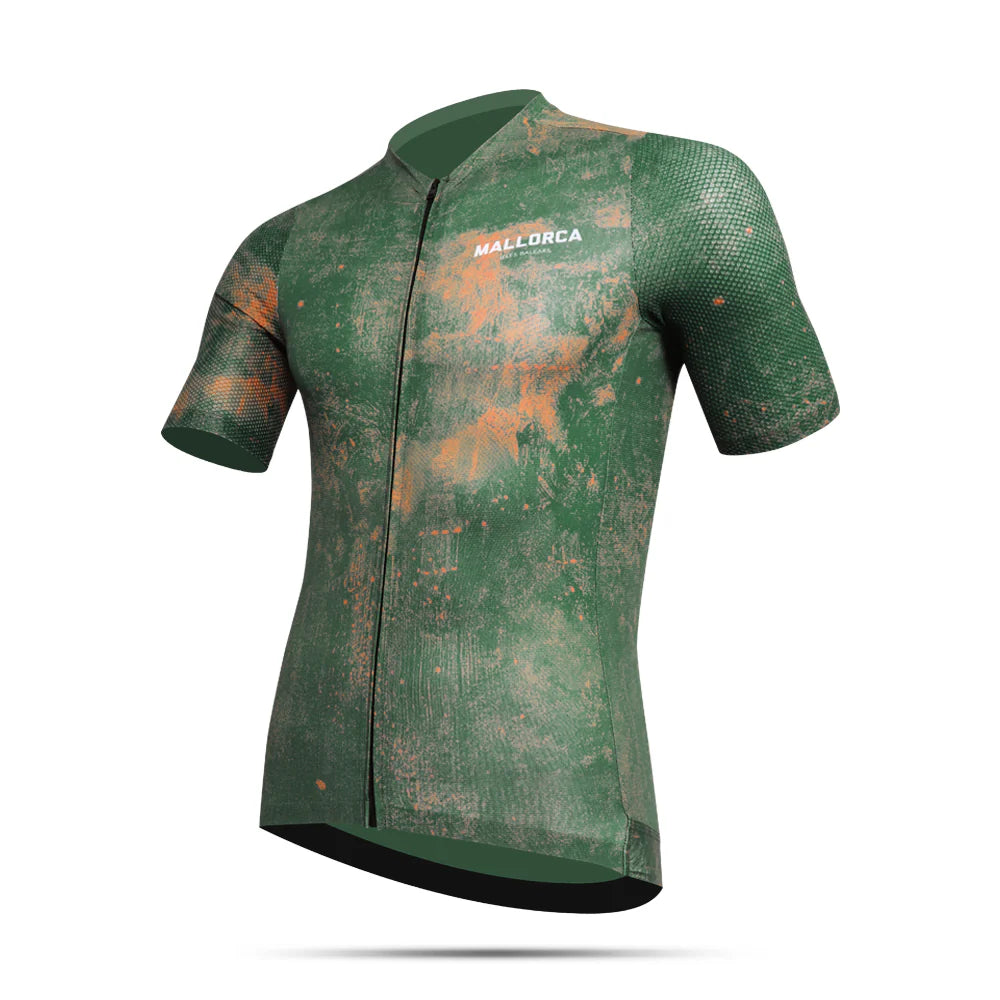 Rocacorba - Men's Palma Jersey - Nuremberg Germany - Side View