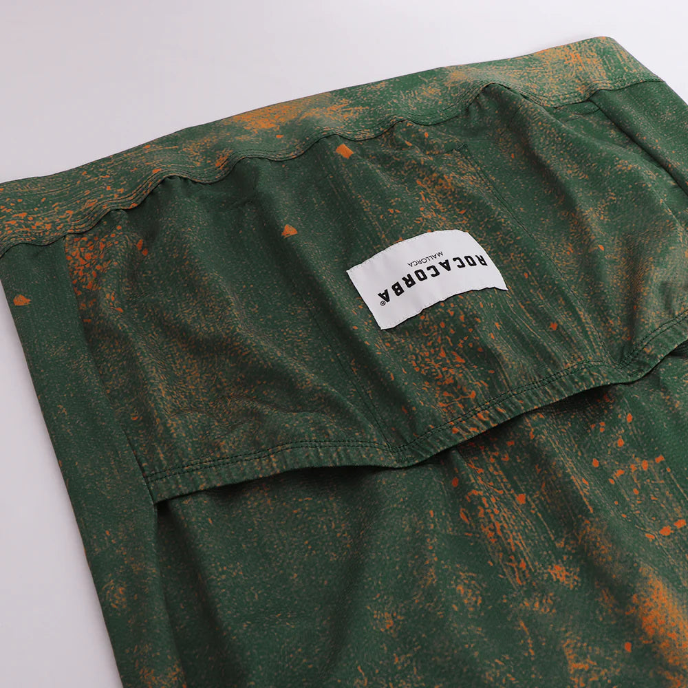 Rocacorba - Men's Palma Jersey - Nuremberg Germany - Pocket detail