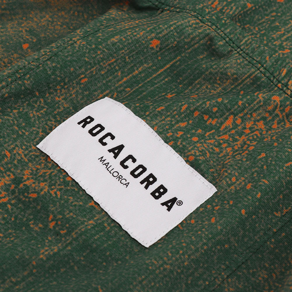 Rocacorba - Men's Palma Jersey - Nuremberg Germany - Tag detail View