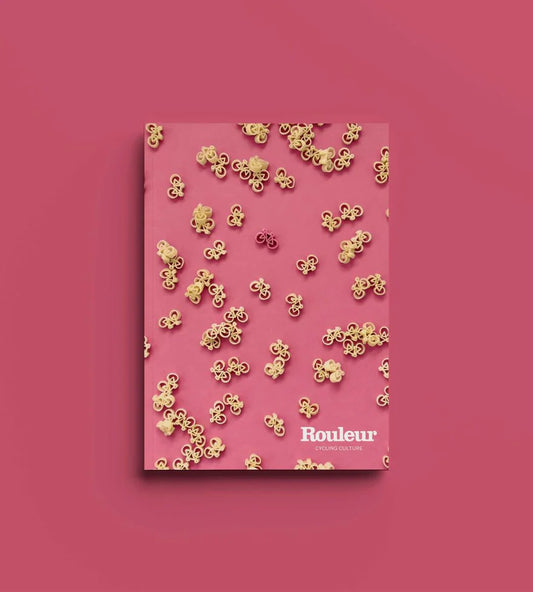 Rouleur Magazine - Issue No. 135 - Nuremberg Germany
