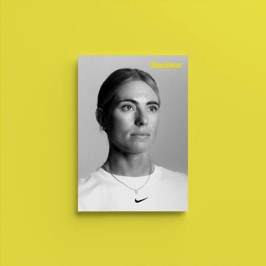 Rouleur Magazine - Issue No. 137 - Nuremberg, Germany