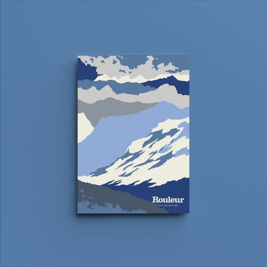 Rouleur Magazine - Issue No. 138 - Nuremberg, Germany 