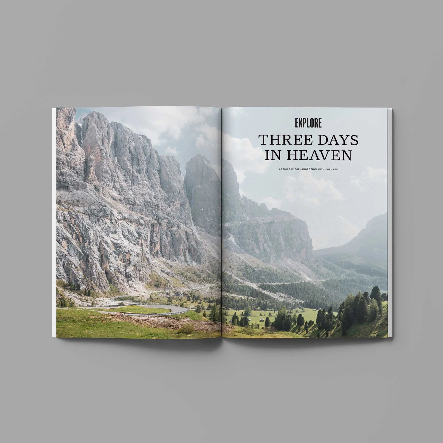 Rouleur Magazine - Issue No. 138 - Nuremberg, Germany 2