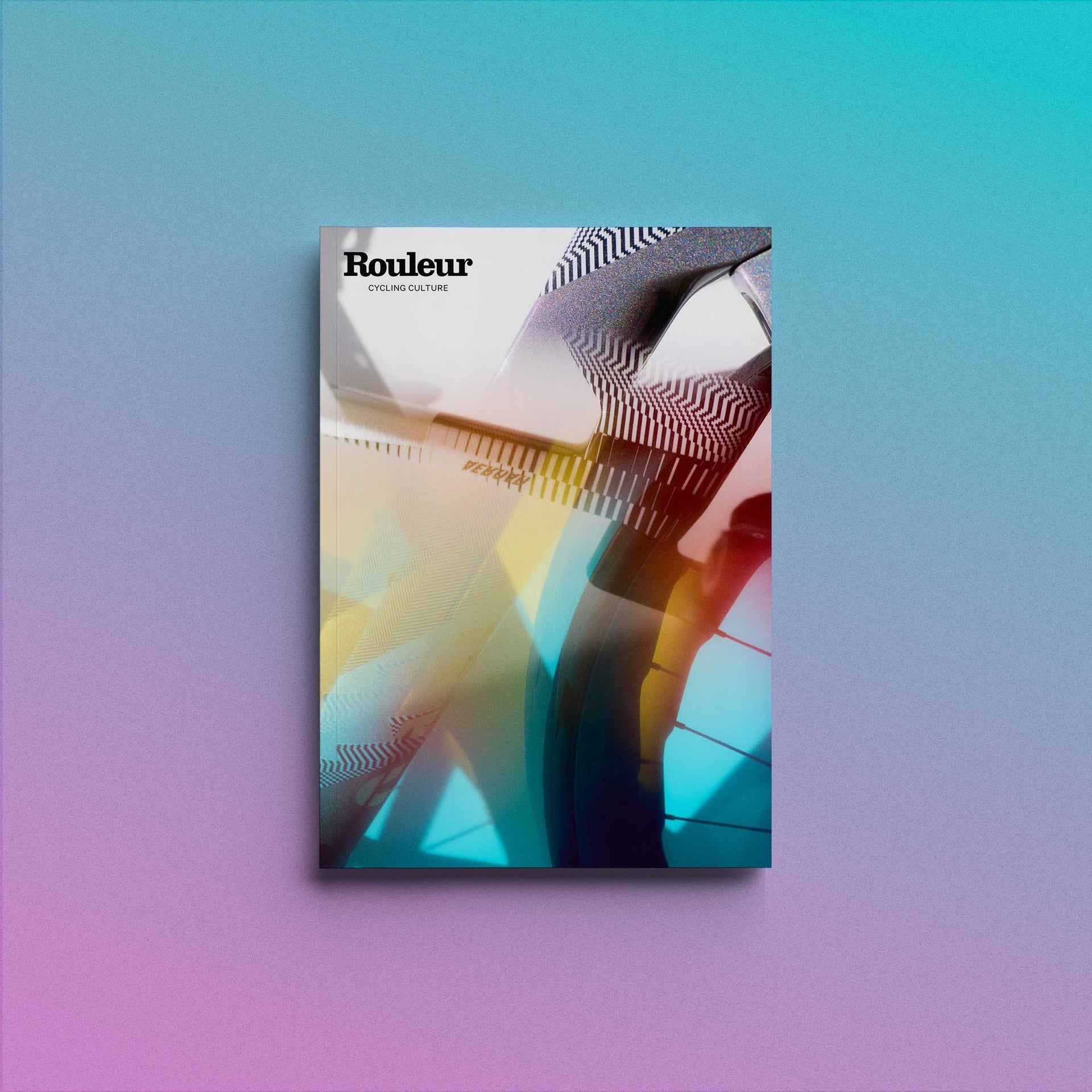 Rouleur Magazine - Issue No. 139 - Nuremberg, Germany 