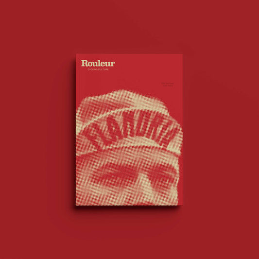 Rouleur Magazine - Issue No. 134
