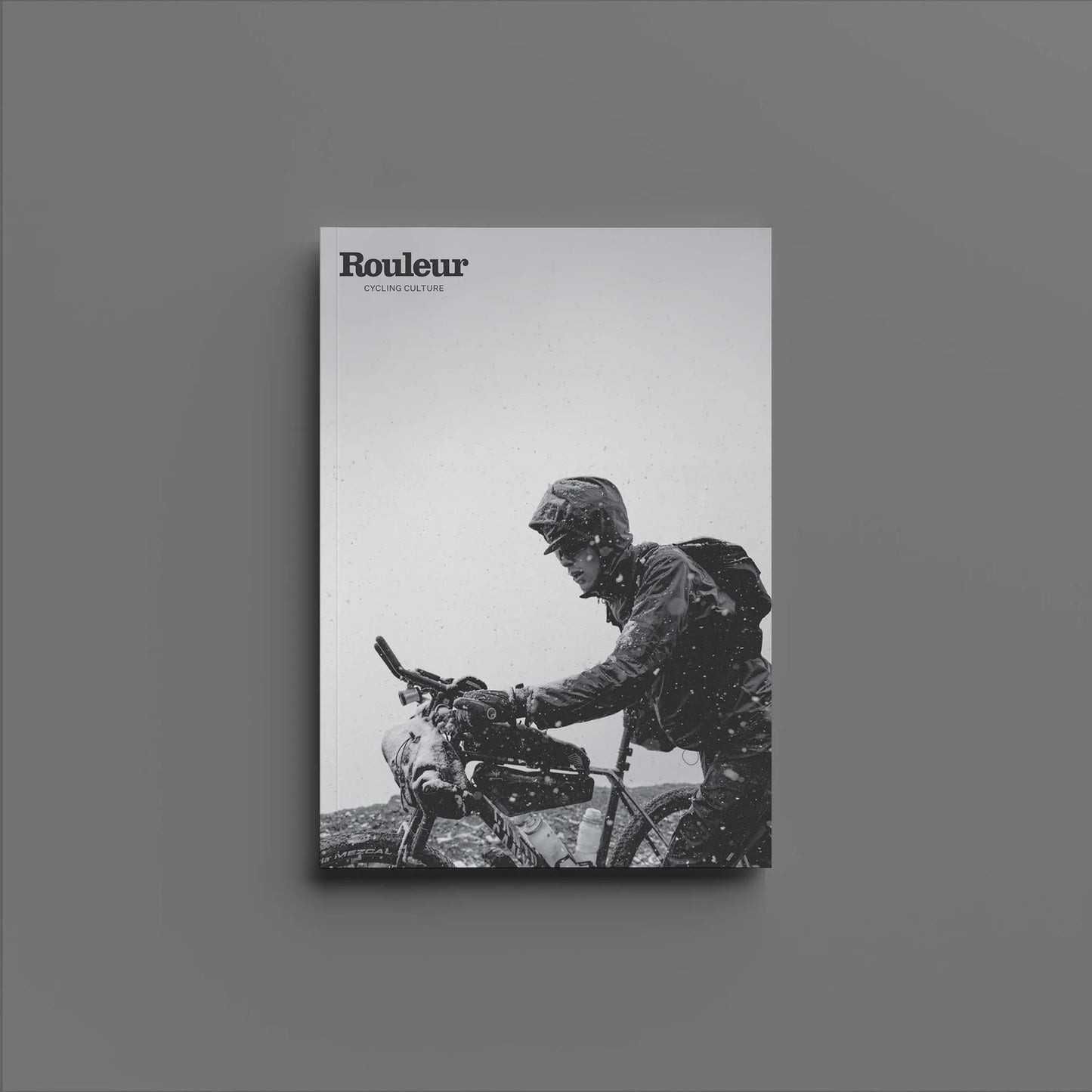 Rouleur Magazine - Issue No. 141 - Nuremberg, Germany