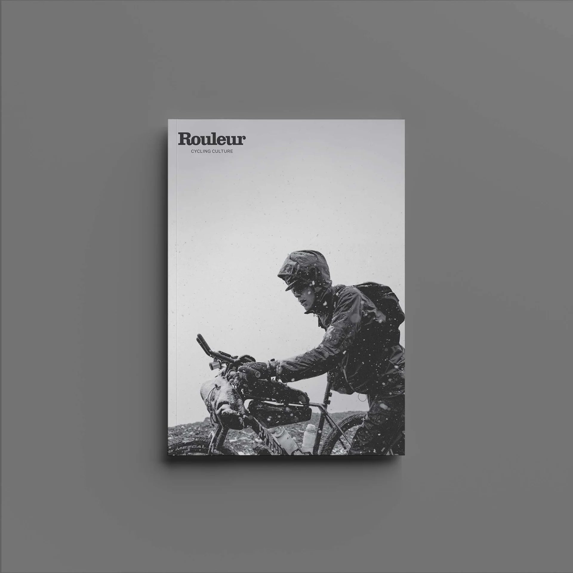 Rouleur Magazine - Issue No. 141 - Nuremberg, Germany