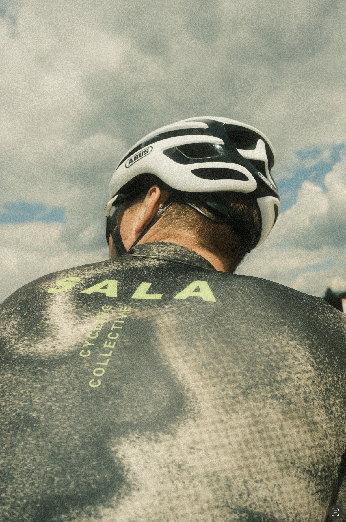 SALA 1st Anniversary Jersey by Rocacorba