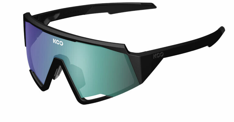 KOO Spectro Glasses Nuremberg Germany