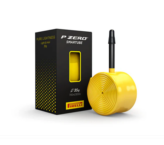 Pirelli Bike Tube Smartube Nuremberg Germany